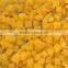 2016 new crop Frozen peach/IQF peach harlves, slice, dice