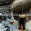 GX DIFFUSER hexagon shape ultrasonic aroma diffuser,air freshener machine color auto changing