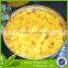 new crop Chinese canned yellow peach slice 12*820g