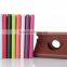 Quality 360 ROTATION Lychee Texure PU Leather Case with Stand For XIAOMI MIPAD2 MI PAD 2 BUSINESS ANTI-SHOCK CASE