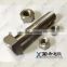EN 1.4435 / 724L stainless steel fasteners hex bolts EN1.4466 / 725LN