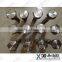 Inconel718 nuts&bolts 2.4668 metric bolts uns n07718 screws and bolts