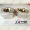 alloy GH2132 A286 EN1.4980 bitter cola nut bulk buy from china M20*100