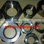 Zeron100 /S32760 stainless steel hex bolt and nut F55 EN1.4501