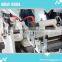 Wanda toilet soap making production line/manufacturing plant