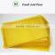 beeswax comb foundation sheets