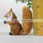 Good quality new products lifelike squirrel 1 dollar store items