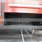 High Quality 10ft-12 Drawers Metal Tool Cabinets