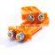 frame wire crimper