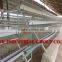 Hot-galvanized Layer Chicken Houses
