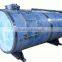 8000L Dairy Farm Milk Tank With cooling Milk Tank For Milk Blood with Copeland Compressors