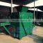 Lantian plant directly supply best price straw biomass briquette making machine for sale