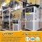 Scrap Aluminium Plastic Composite Panel Metal Recovery Machine