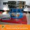 professional super-fine powder ultrasound vibratory screener