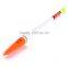 New design factory change color electronic fishing float