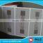 UHF & HF rfid dry/wet inlay rfid sticker tags