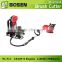 52cc Backpack Grass Trimmer BG520 with 1E44F-5 Engine