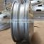 14x5j super quality factory wheel for truck