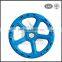 Ductile valveiron casting Cnc handwheel valve handwheel