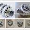 OE 0 120 469 019 Truck Alternator