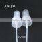 24/410 all plastic white fine mist sprayer food sprayer made in China