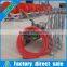 300m Mobile Water Saving Sprinkler Irrigation Machine for sale