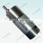 GM37-555PM,12v gear motor for medical equipment