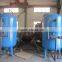 Quartz sand water purifier filter system for well water treatment