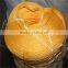 HDPE rope ,packing rope,fishery rope