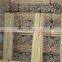 WY-151 Natural dry straight eco-friendly bamboo poles/ bamboo stakes /bamboo canes for garden supporting