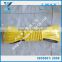 12000lbs UHMWPE synthetic winch rope with hook packed in set