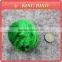 3mm 10mm Childrens kids craft fluffy Glitter Pom Poms