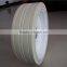 2016 new style groove tread tire with white brake rims 16x5x12 for saling