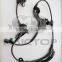 ABS wheel speed Sensor type and ABS sensor FOR Mitsubishi L200 MN102573