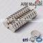 N52 neodymium magnet 15x2mm