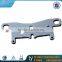 2014 HOT SALE metal plate backing for Auto and Trucks