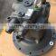 M5X180CHB-10A-89A/280 swing motor for ZAX330 ZAX350 ZAX360 ZAX370