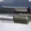 Reinforcing steel bar coupler rebar splicing coupler machine