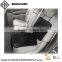 High quality automotive backseat protector mat car seat protector