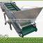 Food Processing Climbing Belt Conveyor from Direct Factory