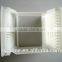 ABS plastic injection mould parts,ABS material parts factory in Baoding