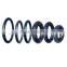 Inner Tyre Tube7 in Motorcycle Parts 2.75-17
