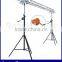 Heavy duty Aluminium Crank Stand For Event Lighting Crand Stand