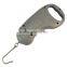 45kg/10g Hanging Fish Digital Scale Measuring Tape