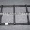cast iron wok burner stand, gas stove burner grate
