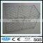 Gold manufacturer gabion wire mesh/Hexagonal wire netting