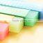 Jelly Color Translucent Eraser for Students