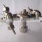 Sanitary 304 & 316 stainless steel cleaning ball for tank