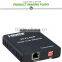 VOXLINK 120m HD HDMI 1.3V Matrix Extender converter over IP ethernet(Support multipoint to multipoint IR )