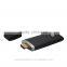 On sale Full 1080P mini PC android tv stick dongle HDMI wifi display dongle 5G dual band